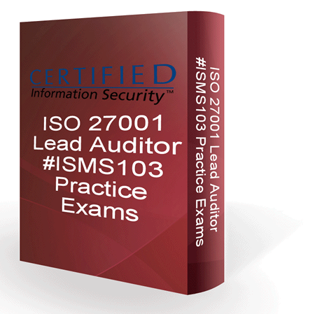 iso auditor test