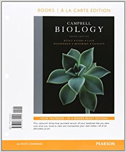 campbell biology 9th edition free
