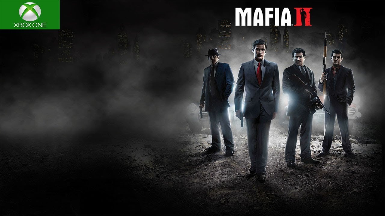 mafia 2 cheats xbox one